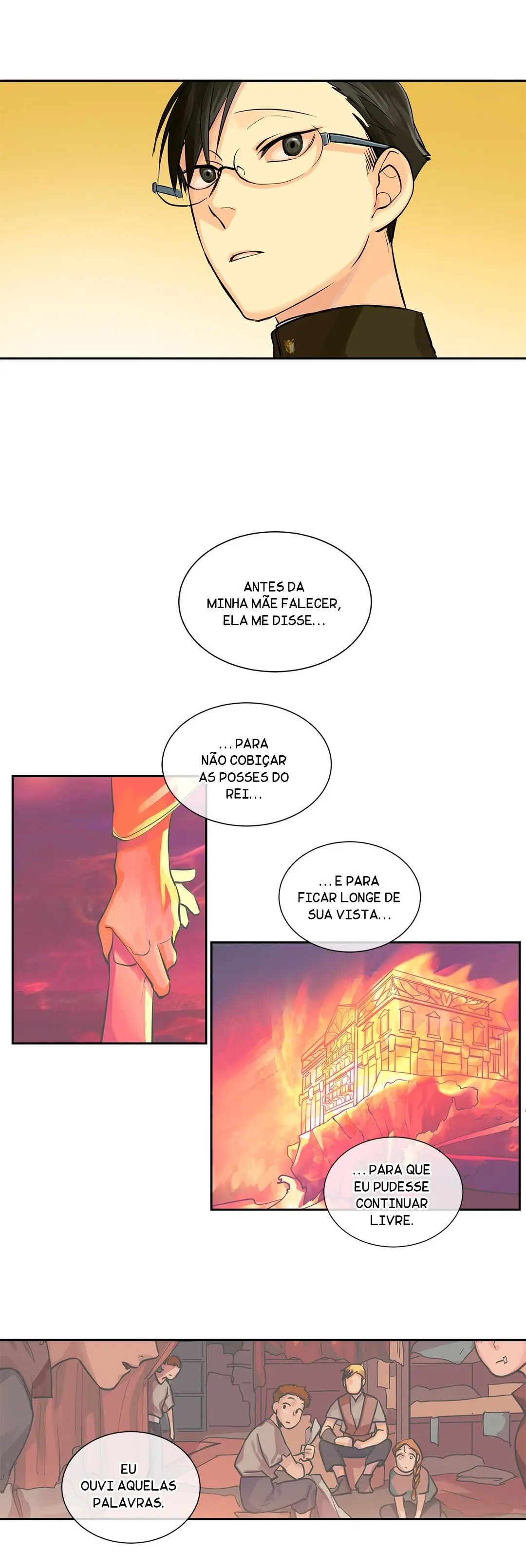 King’s Maker – Capítulo 16 Yaoi – Página 17