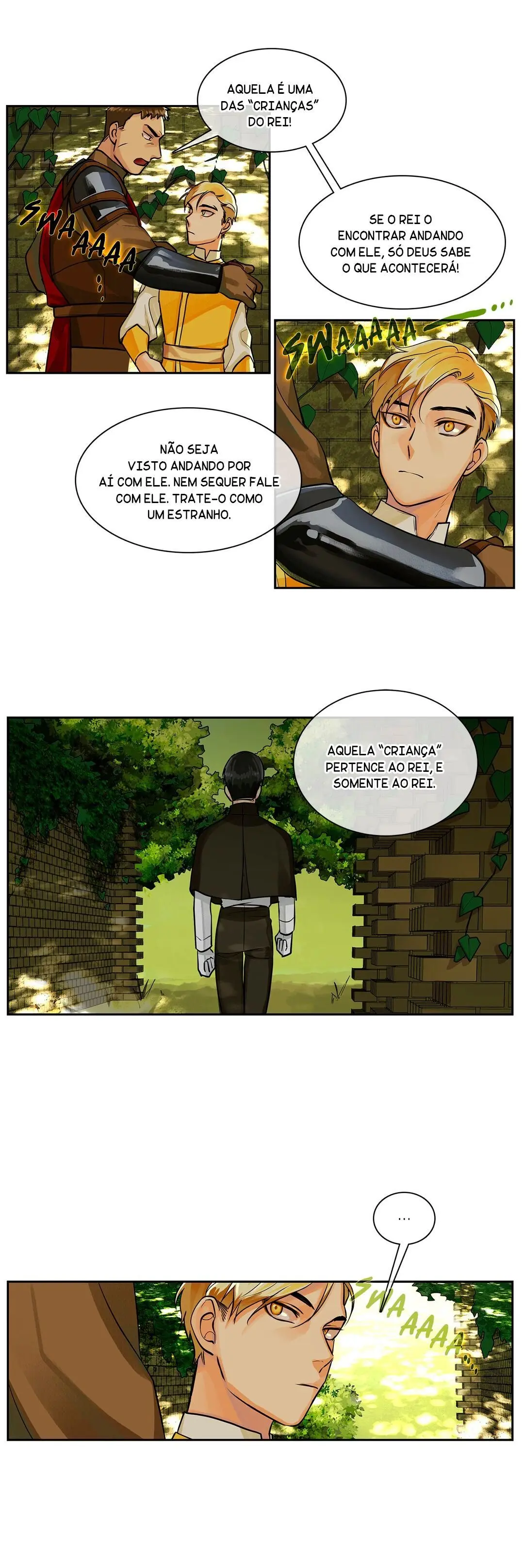 King’s Maker – Capítulo 16 Yaoi – Página 5