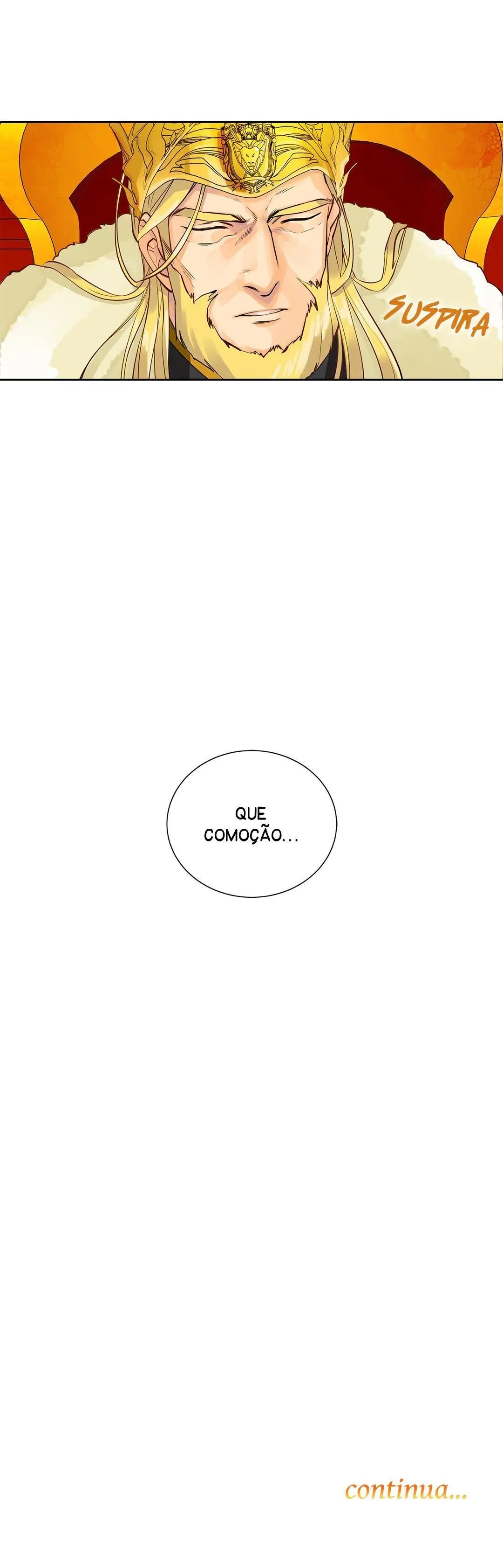 King’s Maker – Capítulo 17 Yaoi – Página 19