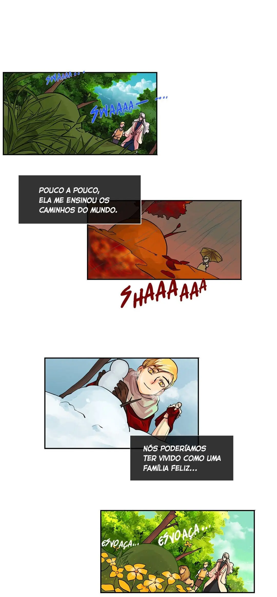 King’s Maker – Capítulo 18 Yaoi – Página 11