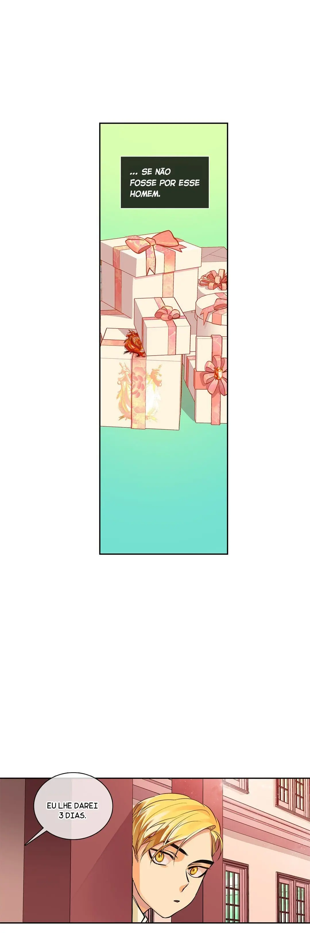 King’s Maker – Capítulo 18 Yaoi – Página 12