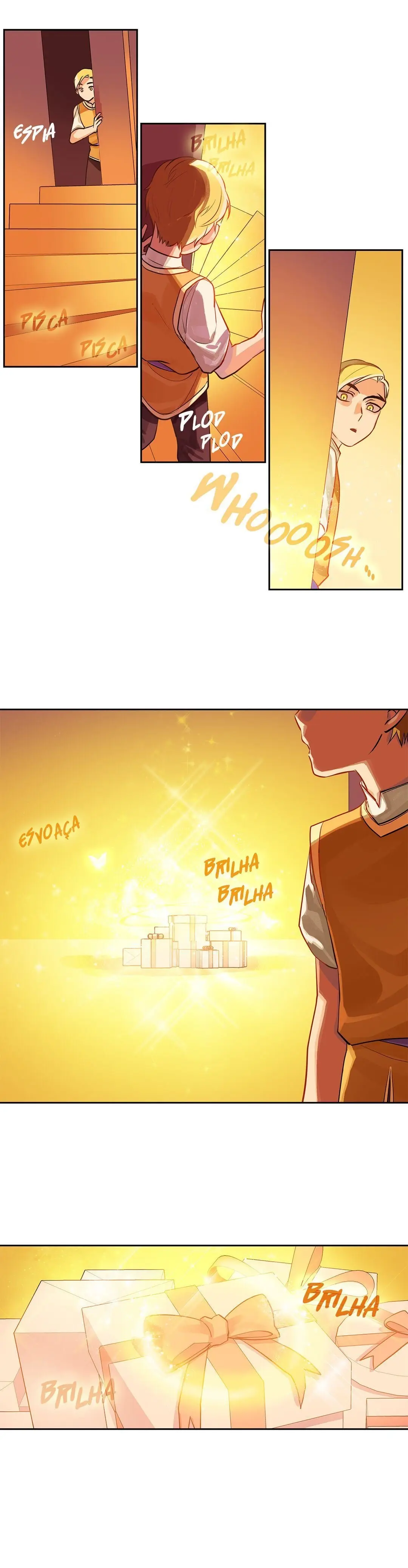 King’s Maker – Capítulo 18 Yaoi – Página 18