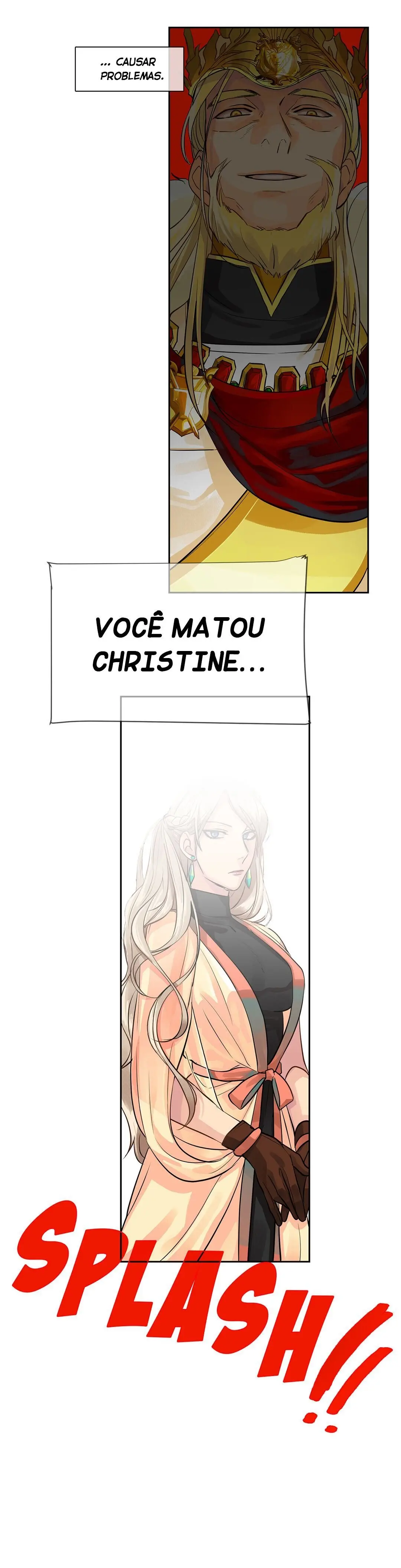 King’s Maker – Capítulo 18 Yaoi – Página 24