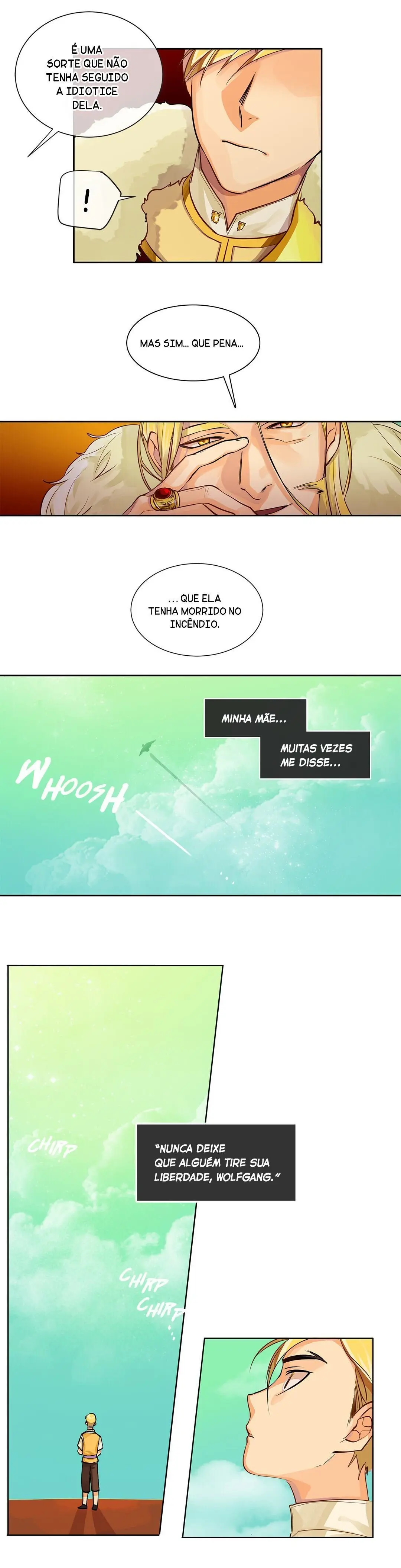 King’s Maker – Capítulo 18 Yaoi – Página 5