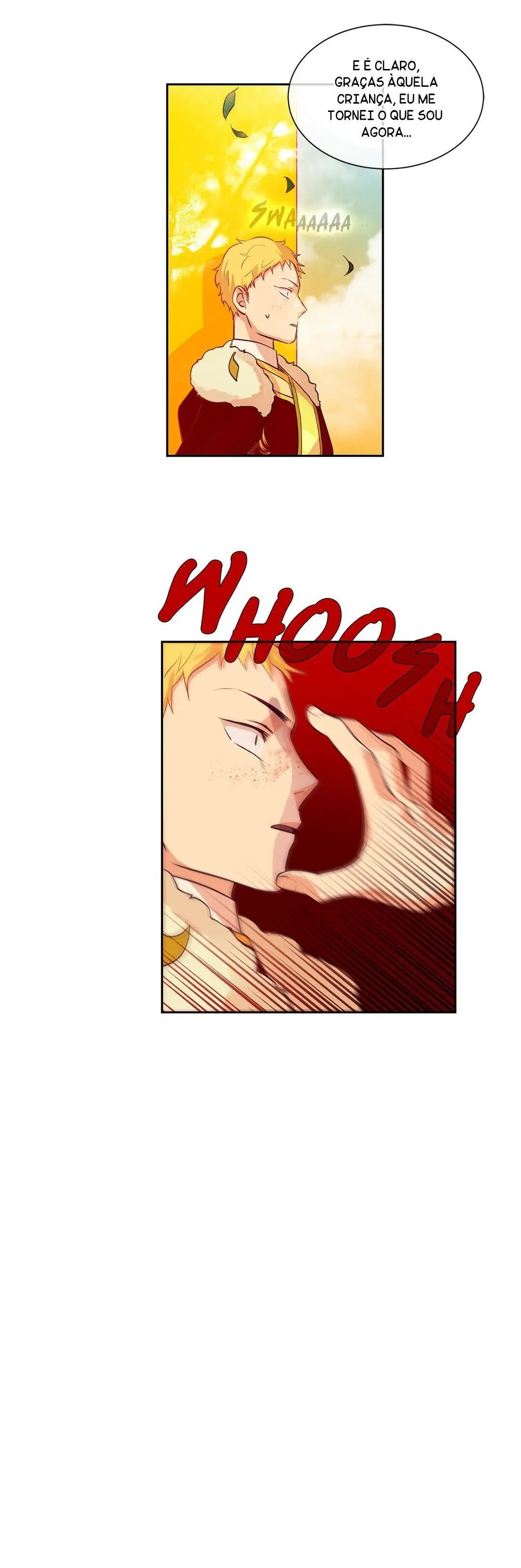 King’s Maker – Capítulo 20 Yaoi – Página 9