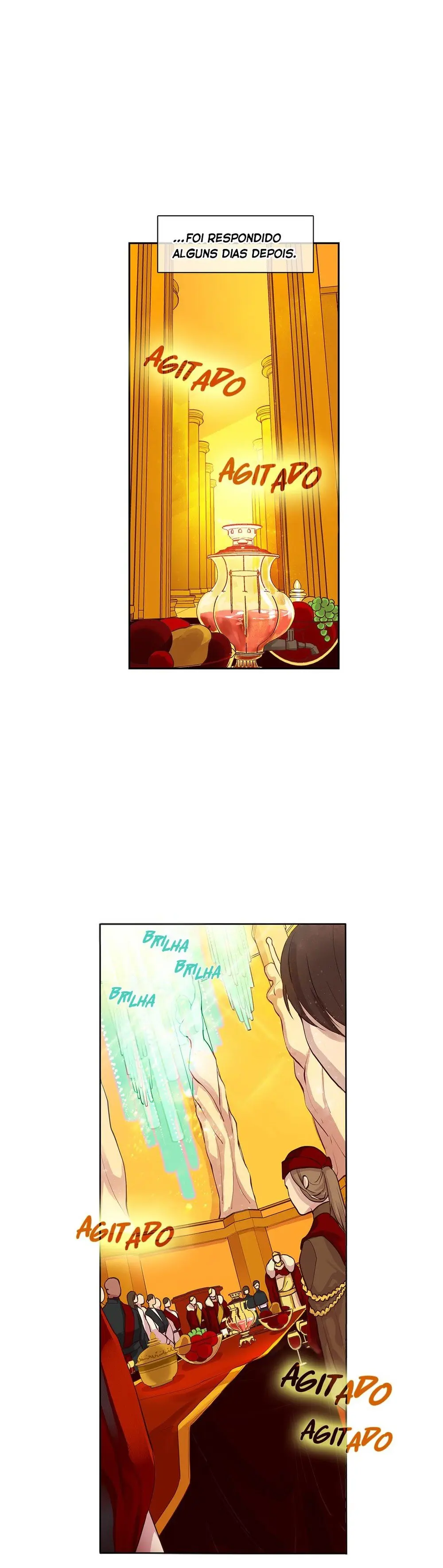 King’s Maker – Capítulo 21 Yaoi – Página 14