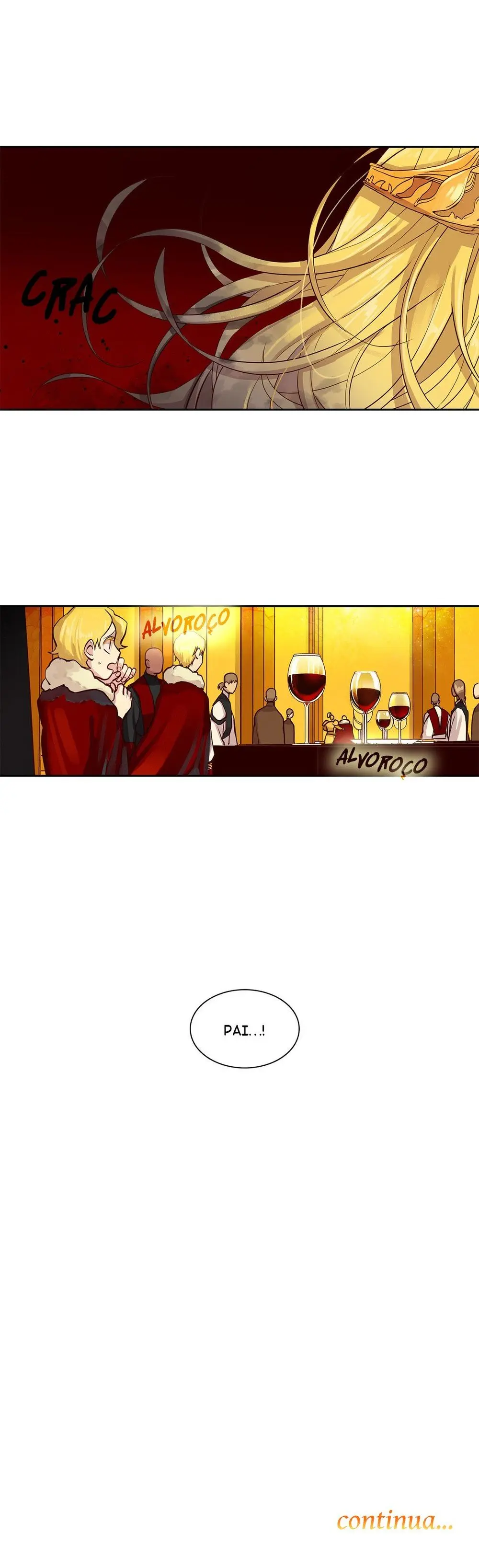 King’s Maker – Capítulo 21 Yaoi – Página 19