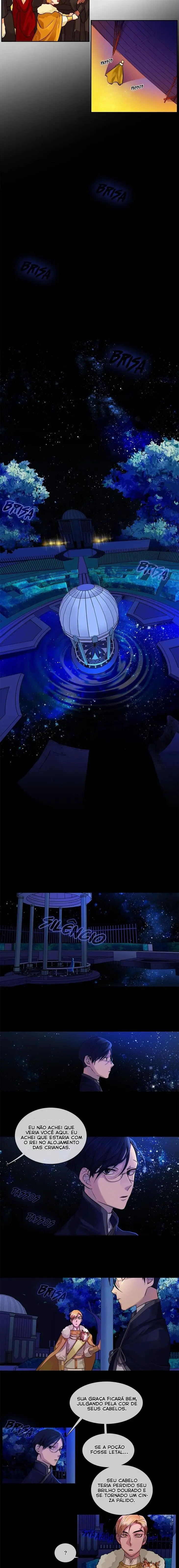 King’s Maker – Capítulo 22 Yaoi – Página 4