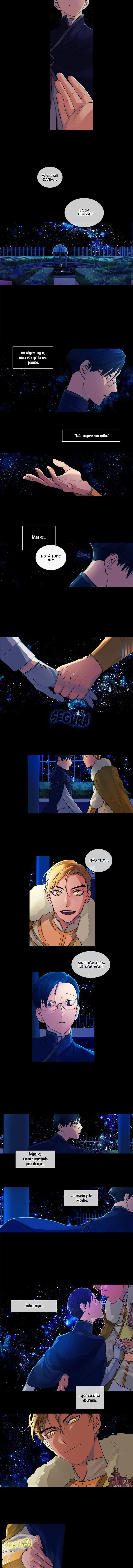 King’s Maker – Capítulo 22 Yaoi – Página 7