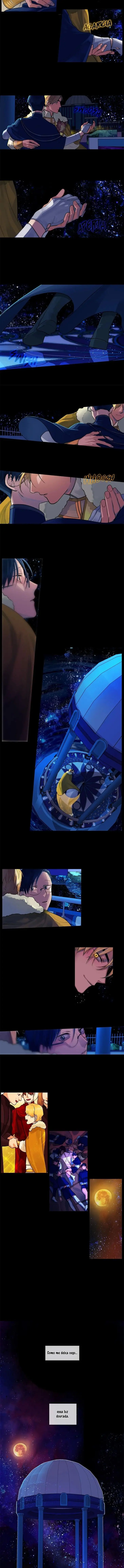 King’s Maker – Capítulo 22 Yaoi – Página 8