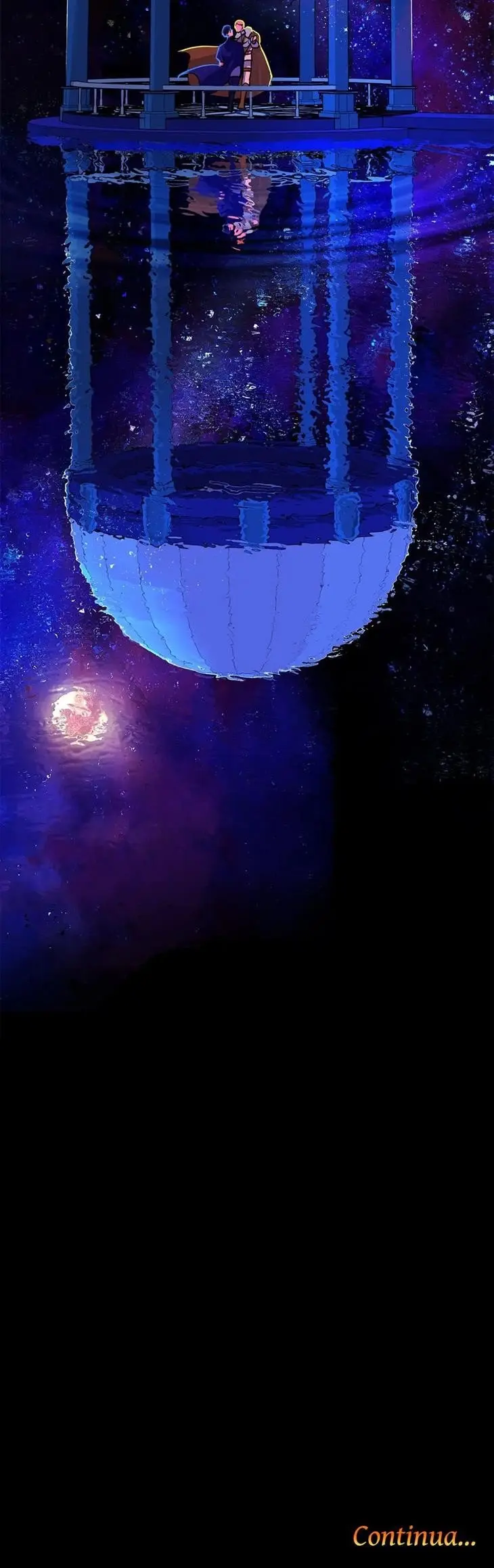 King’s Maker – Capítulo 22 Yaoi – Página 9