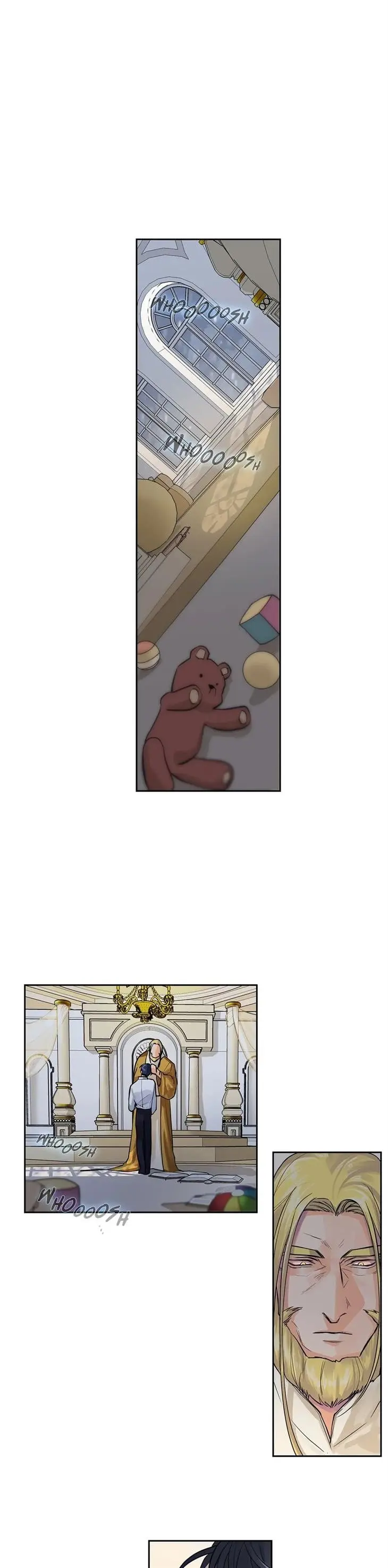 King’s Maker – Capítulo 25 Yaoi – Página 1