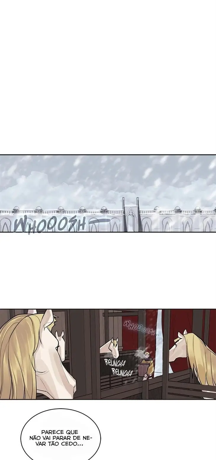 King’s Maker – Capítulo 25 Yaoi – Página 5