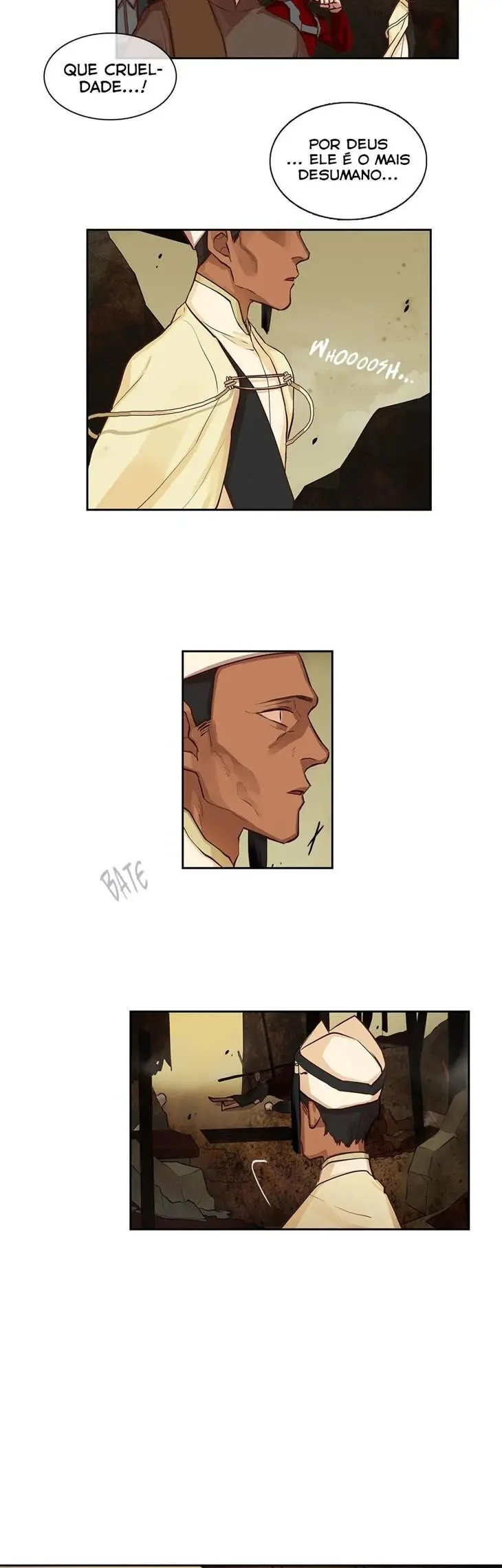 King’s Maker – Capítulo 28 Yaoi – Página 12