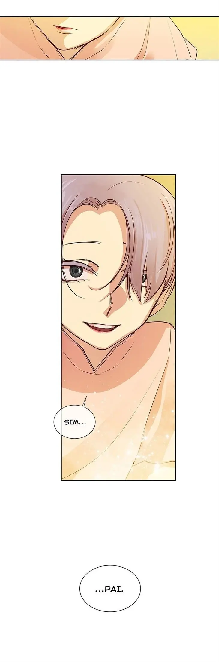 King’s Maker – Capítulo 28 Yaoi – Página 20