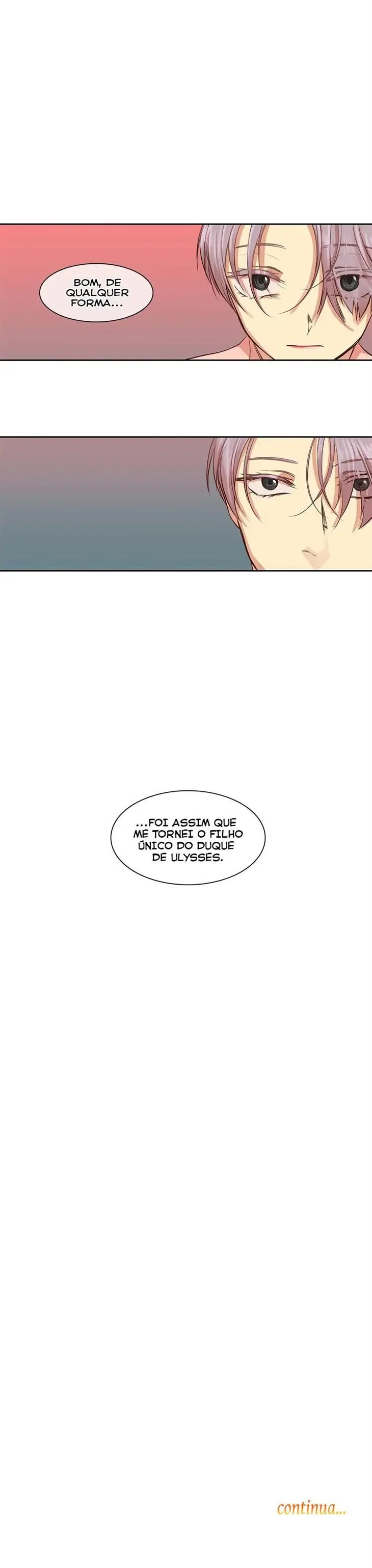 King’s Maker – Capítulo 28 Yaoi – Página 23