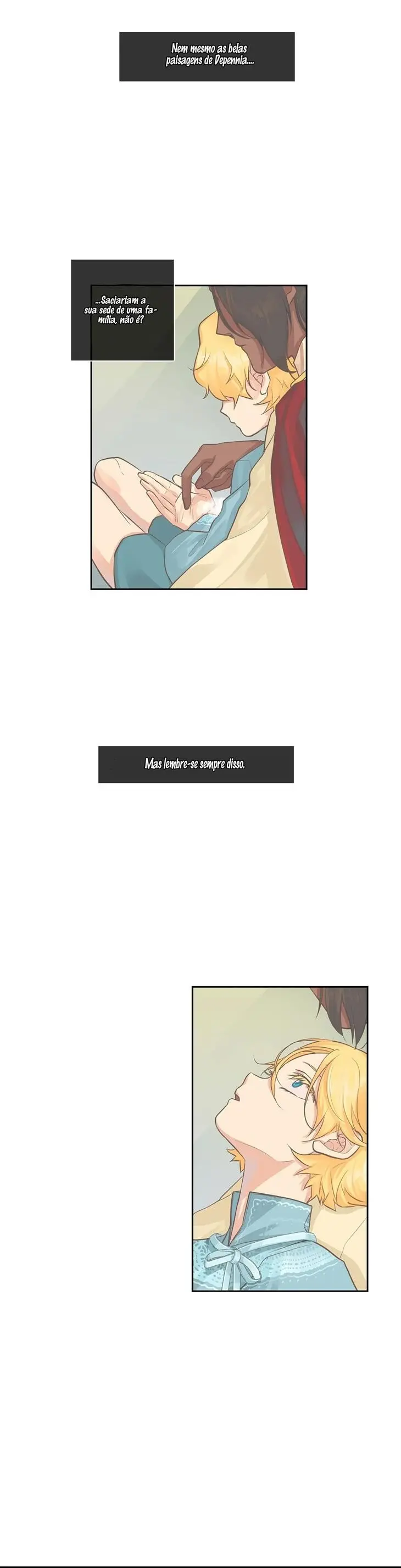 King’s Maker – Capítulo 30 Yaoi – Página 18