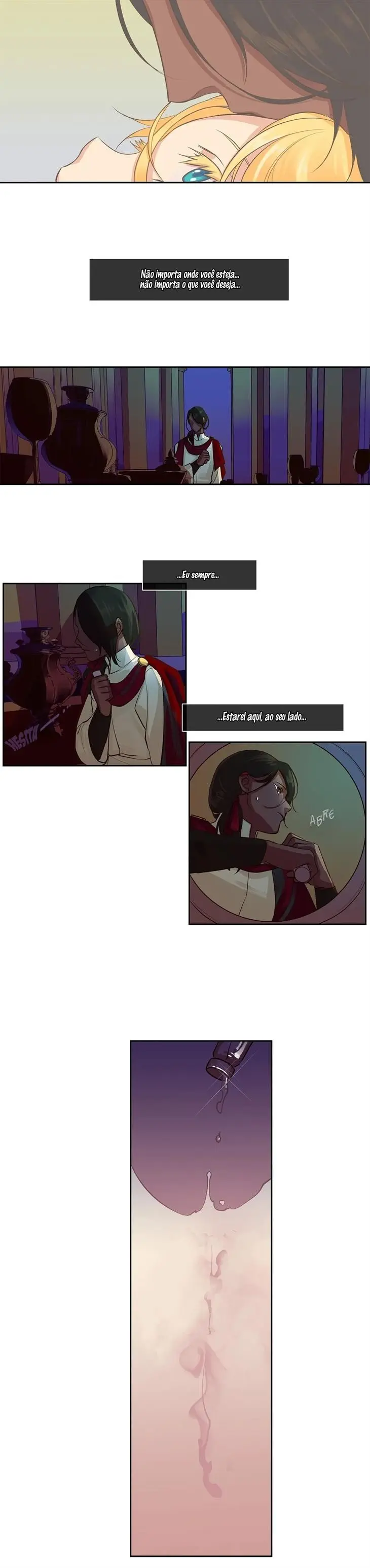 King’s Maker – Capítulo 30 Yaoi – Página 19