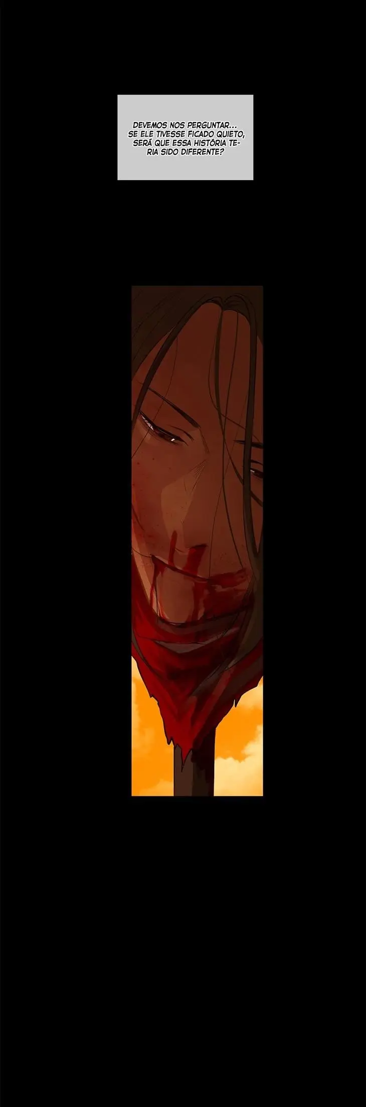 King’s Maker – Capítulo 30 Yaoi – Página 2