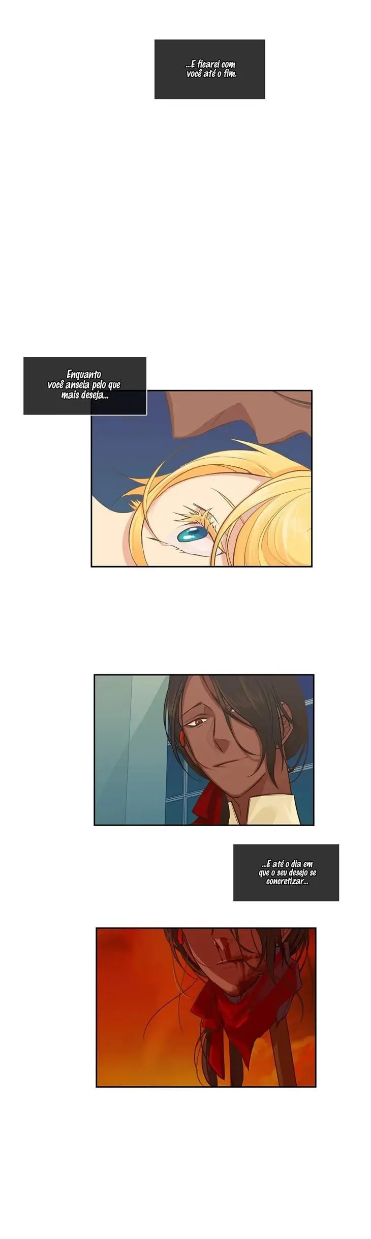 King’s Maker – Capítulo 30 Yaoi – Página 20