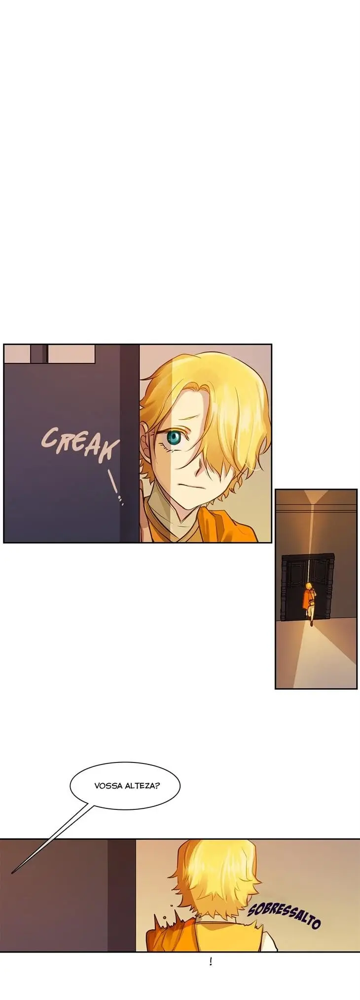 King’s Maker – Capítulo 30 Yaoi – Página 7