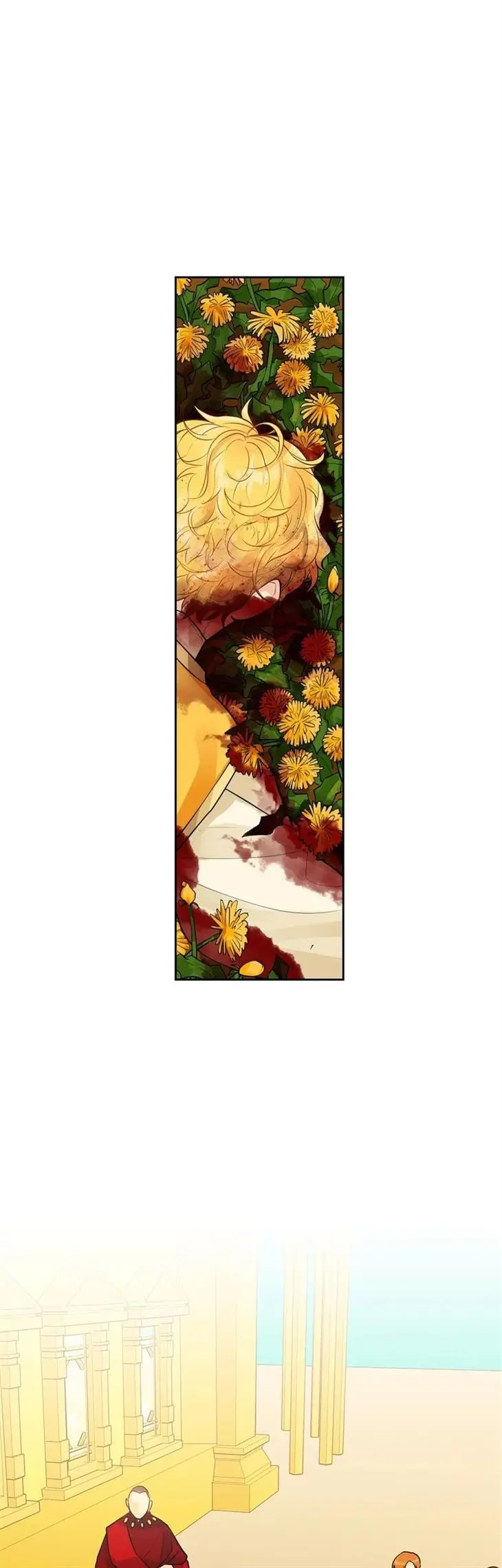 King’s Maker – Capítulo 32 Yaoi – Página 8