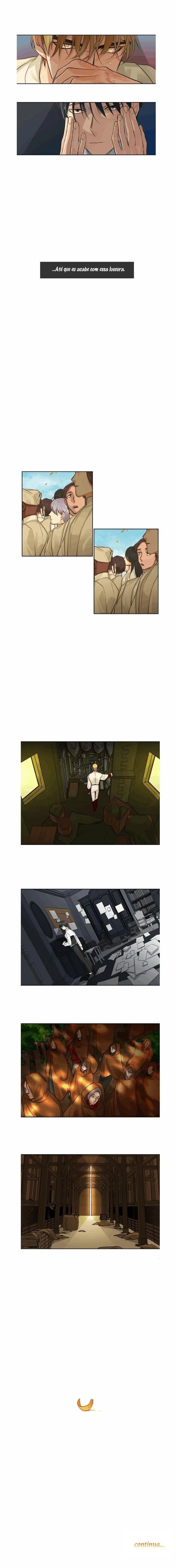 King’s Maker – Capítulo 33 Yaoi – Página 6