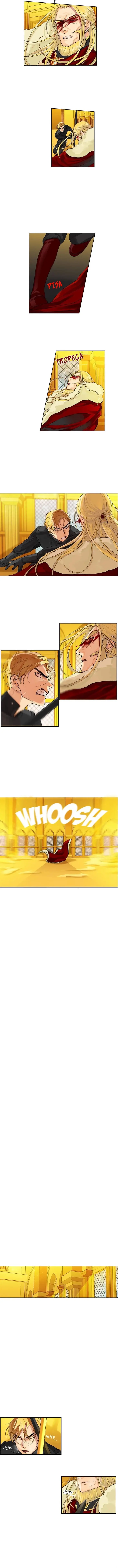 King’s Maker – Capítulo 36 Yaoi – Página 7