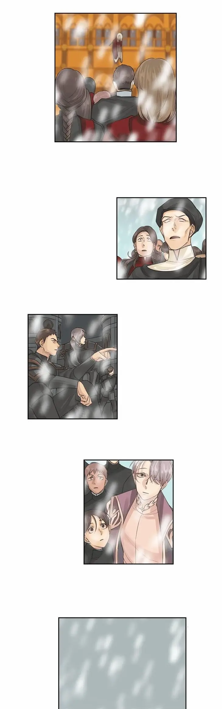 King’s Maker – Capítulo 37 Yaoi – Página 11