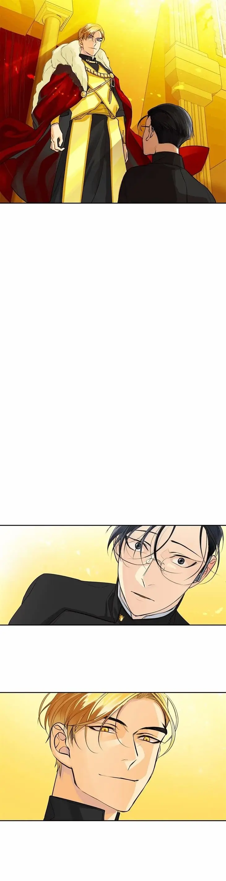 King’s Maker – Capítulo 37 Yaoi – Página 23