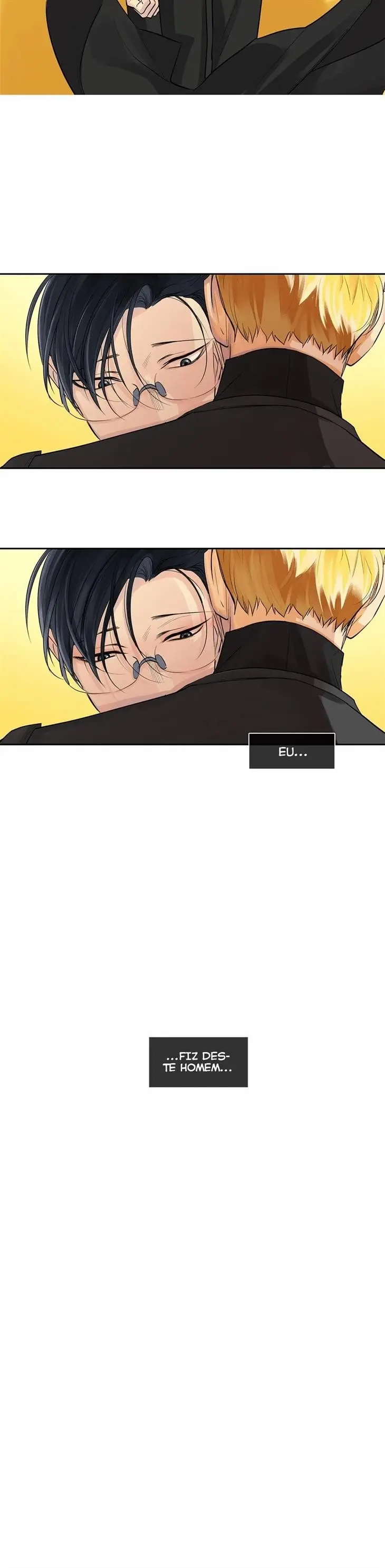 King’s Maker – Capítulo 37 Yaoi – Página 28