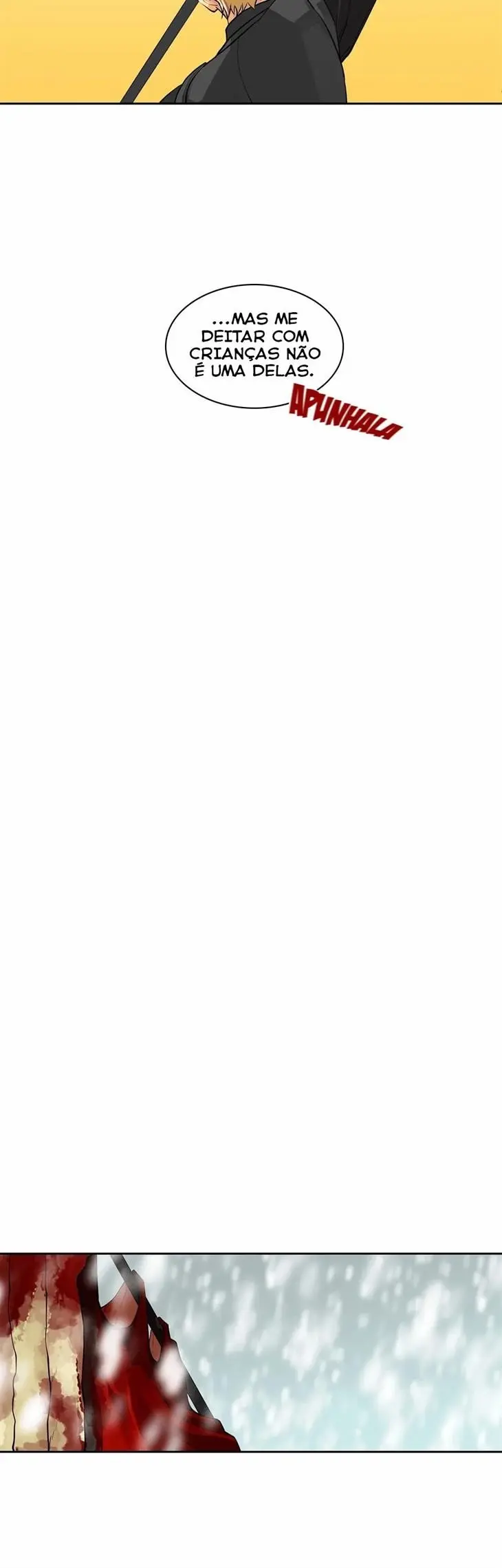 King’s Maker – Capítulo 37 Yaoi – Página 9