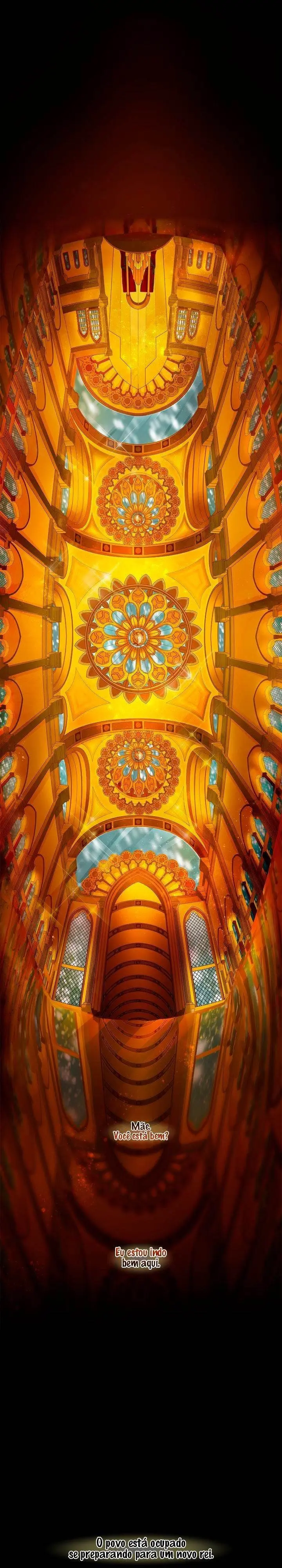 King’s Maker – Capítulo 38 Yaoi – Página 2