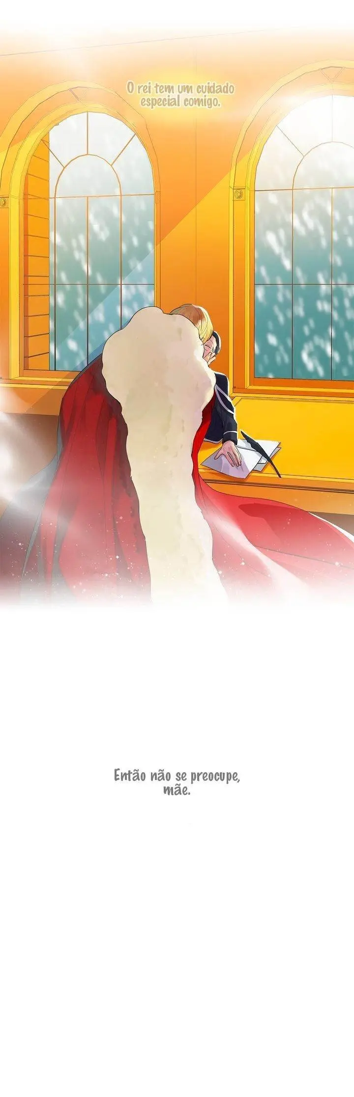 King’s Maker – Capítulo 38 Yaoi – Página 9