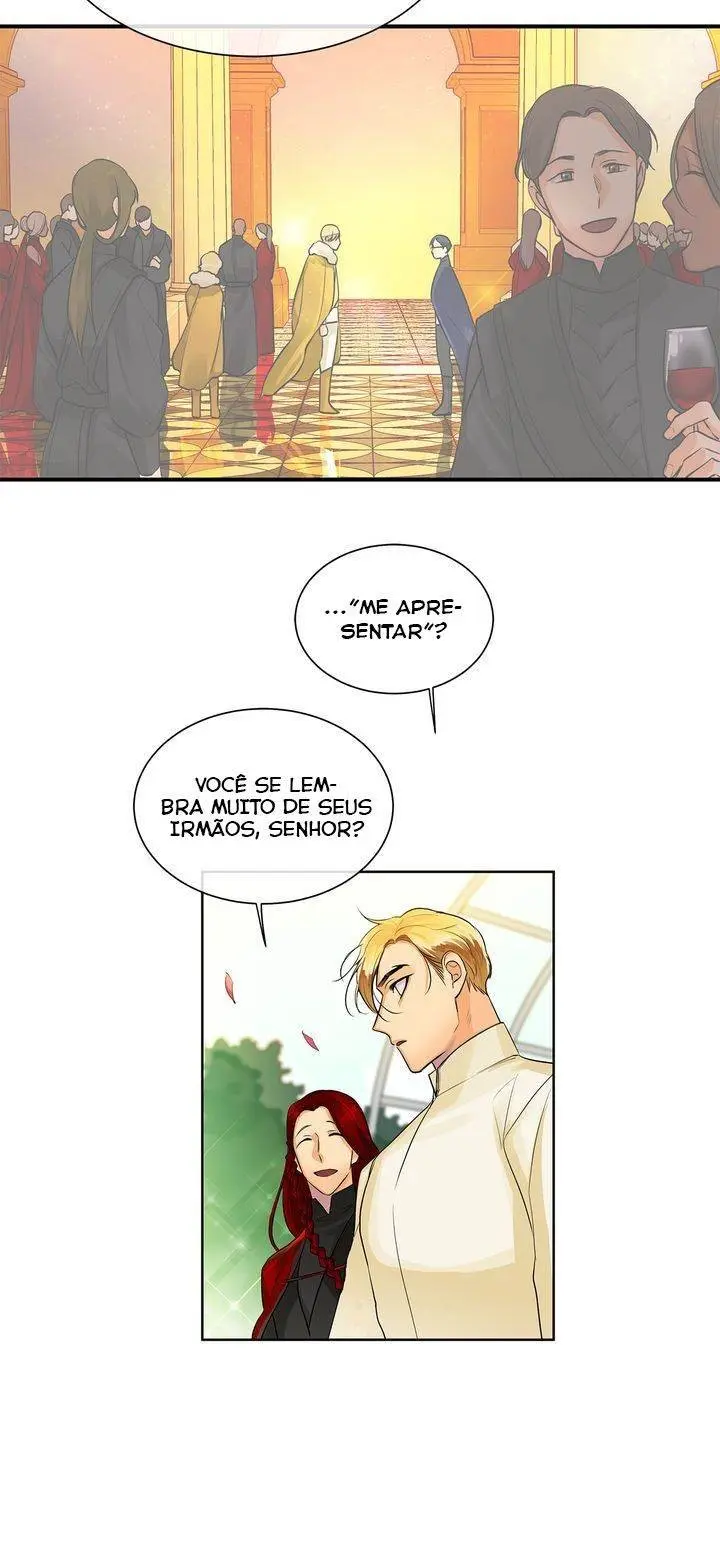 King’s Maker – Capítulo 39 Yaoi – Página 14