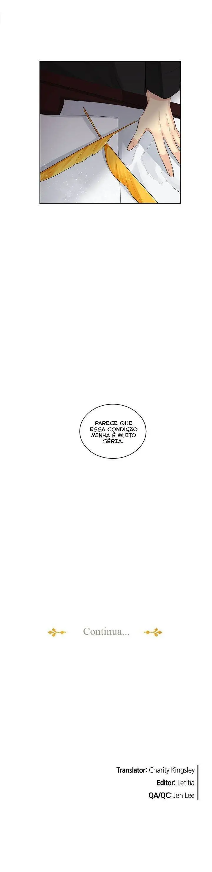 King’s Maker – Capítulo 39 Yaoi – Página 18