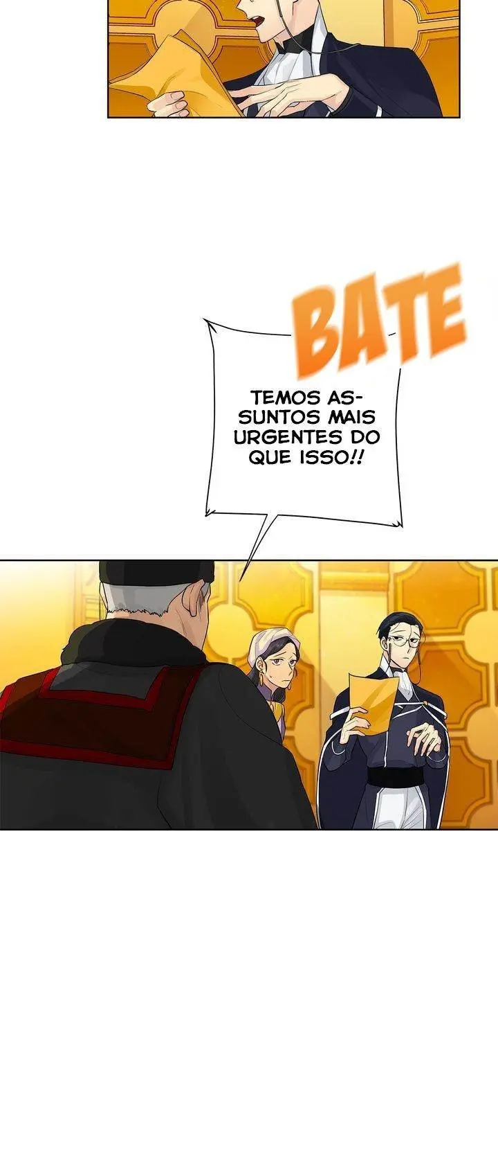 King’s Maker – Capítulo 39 Yaoi – Página 5