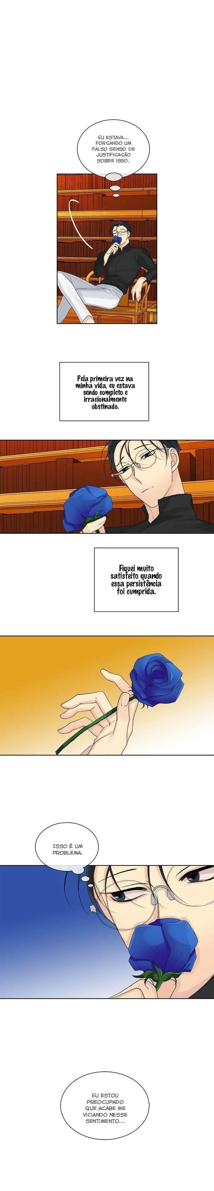 King’s Maker – Capítulo 40 Yaoi – Página 20