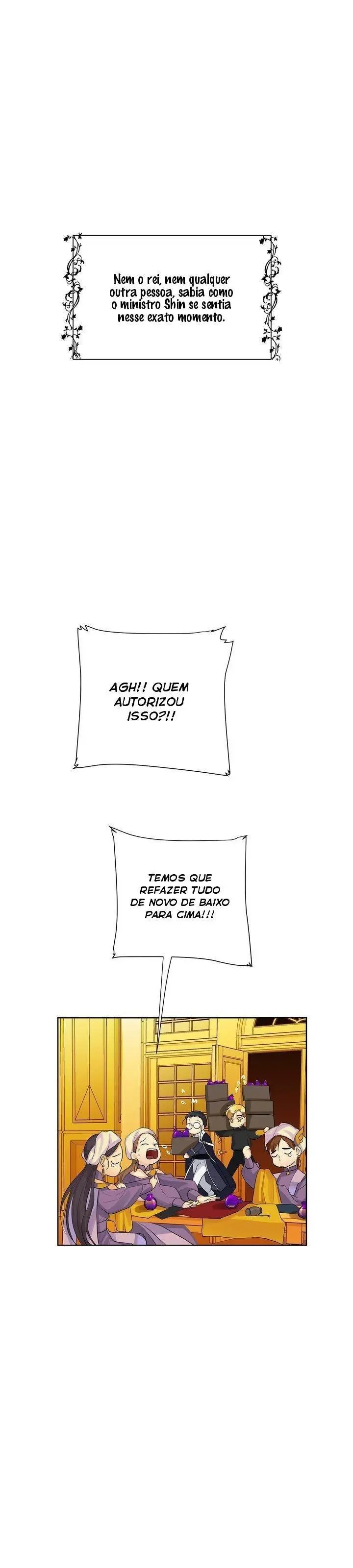 King’s Maker – Capítulo 40 Yaoi – Página 21