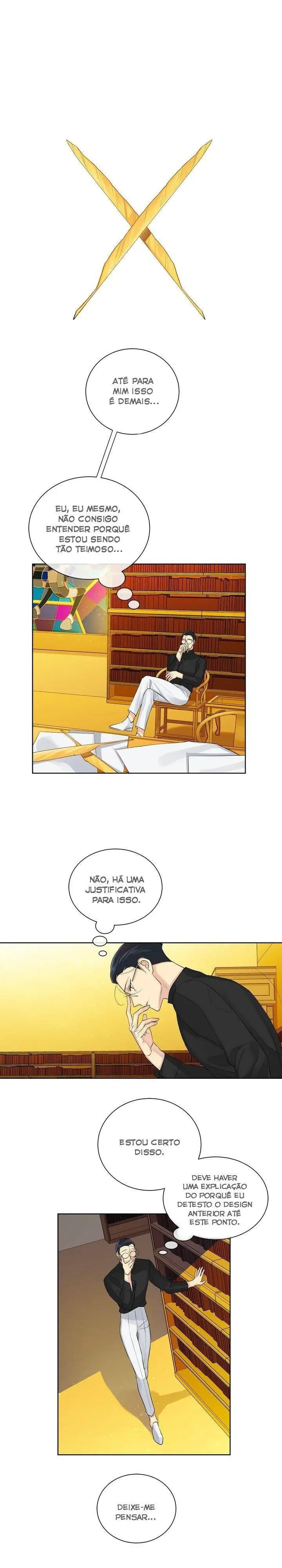 King’s Maker – Capítulo 40 Yaoi – Página 3