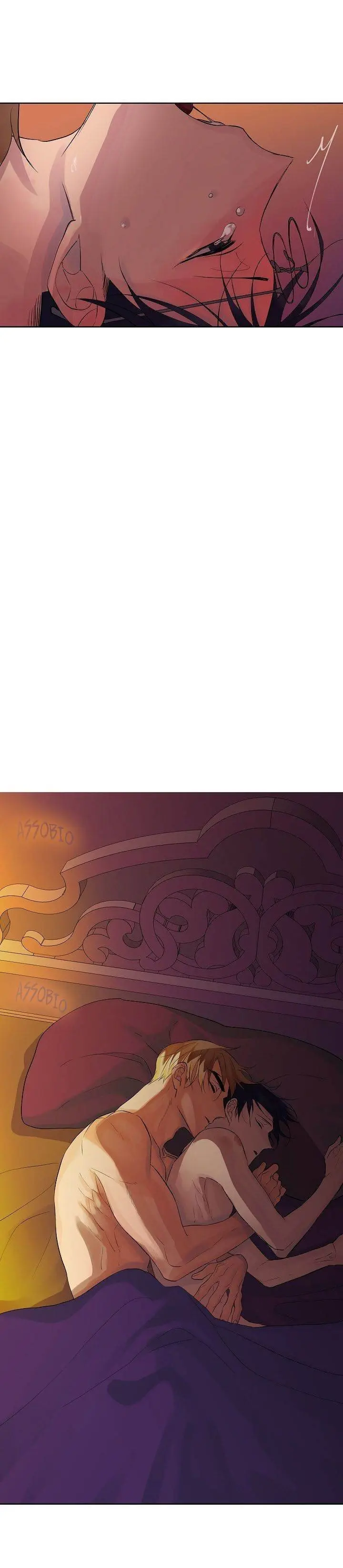 King’s Maker – Capítulo 40.5 Yaoi – Página 13