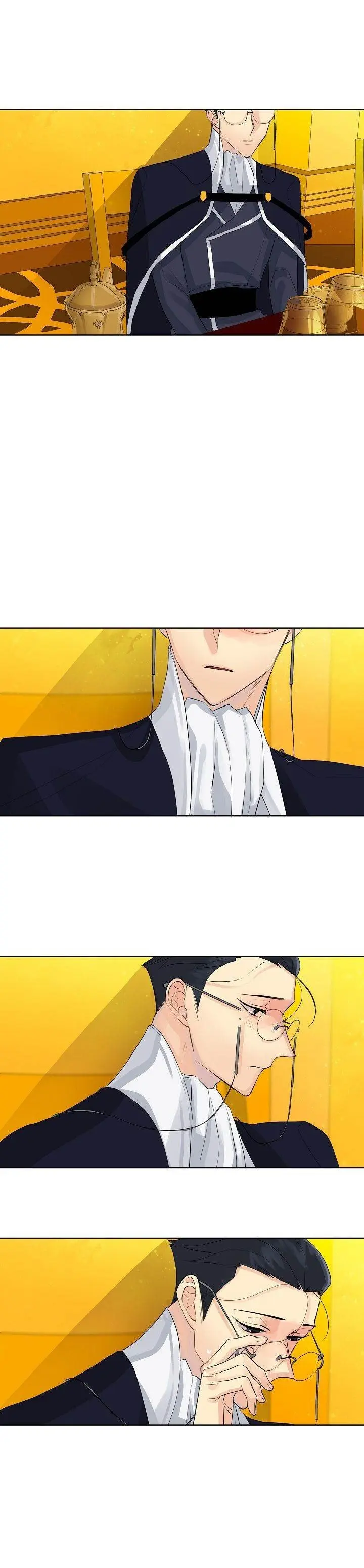 King’s Maker – Capítulo 40.5 Yaoi – Página 16