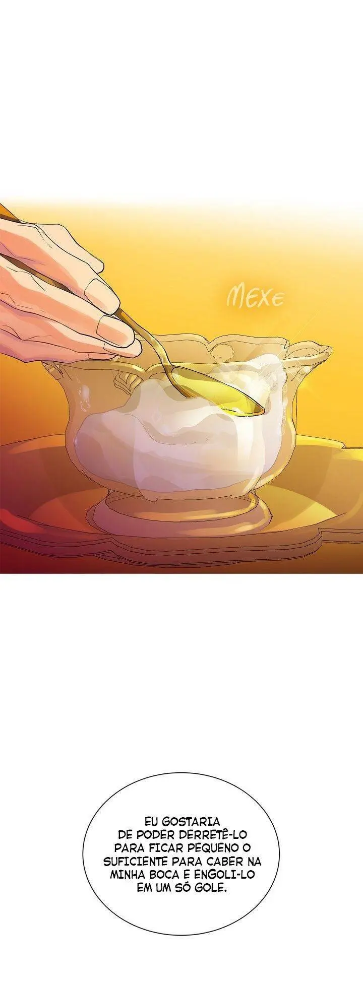 King’s Maker – Capítulo 40.5 Yaoi – Página 17