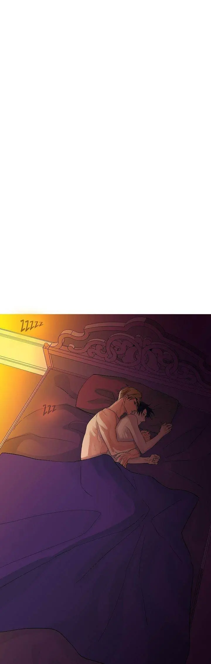 King’s Maker – Capítulo 40.5 Yaoi – Página 18