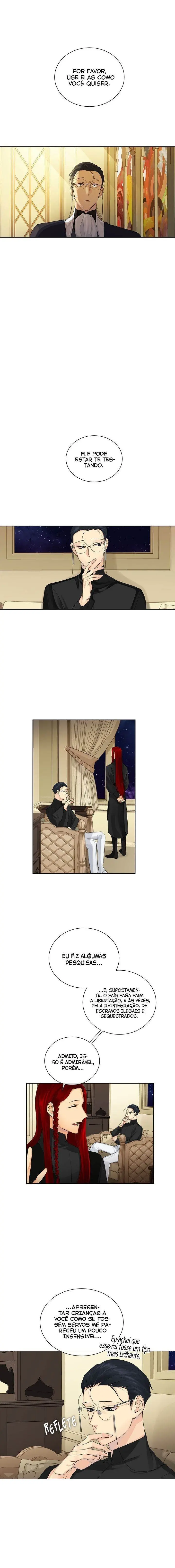 King’s Maker – Capítulo 41 Yaoi – Página 15