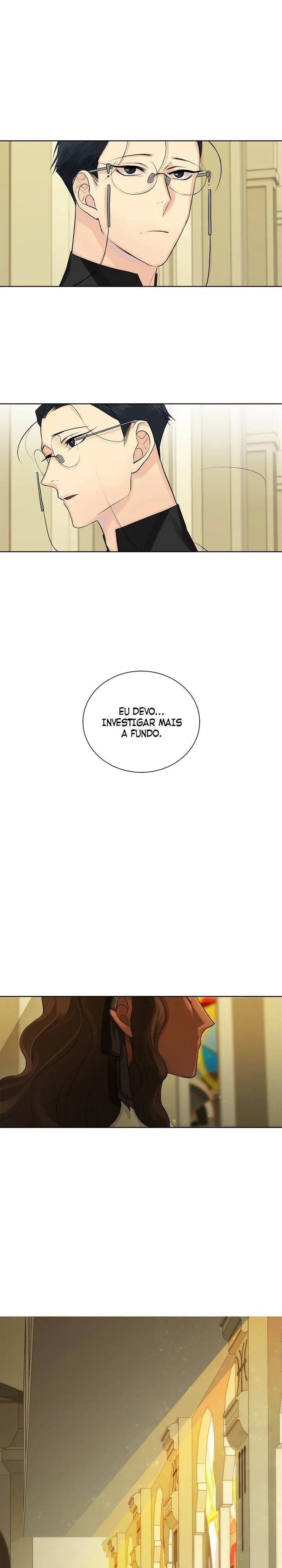 King’s Maker – Capítulo 41 Yaoi – Página 18