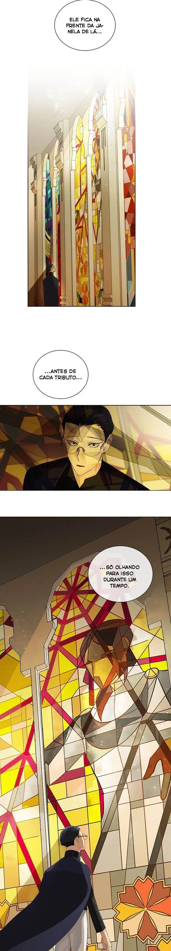 King’s Maker – Capítulo 42 Yaoi – Página 13