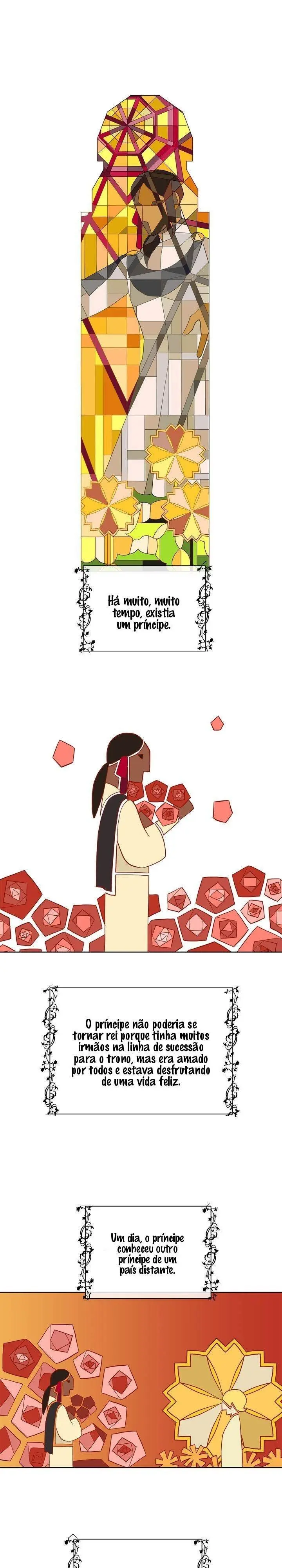 King’s Maker – Capítulo 42 Yaoi – Página 17