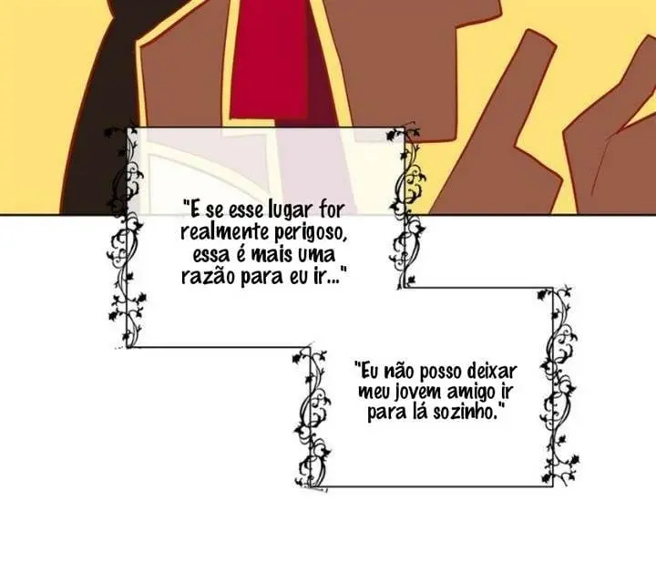 King’s Maker – Capítulo 42 Yaoi – Página 19