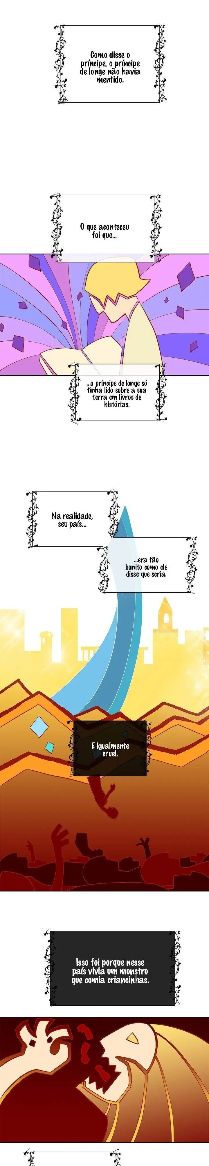 King’s Maker – Capítulo 42 Yaoi – Página 20